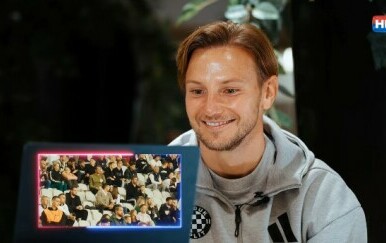 Ivan Rakitić