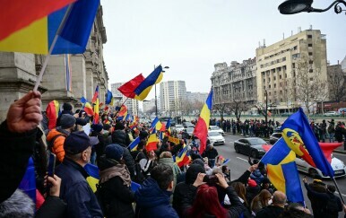 Izbori u Rumunjskoj