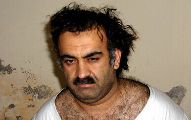 Khalid Sheikh Mohammed