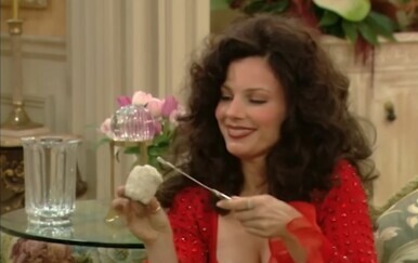 Fran Drescher - 3