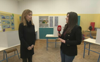 Ivana Kopčić i Slavenka Hinić Tešović - 4