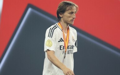 Luka Modrić