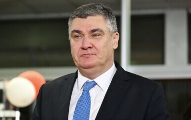 Zoran Milanović