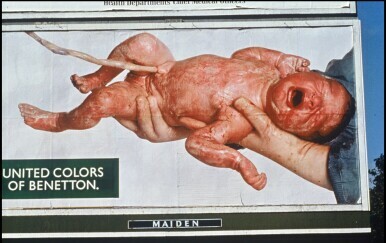 Oliviero Toscani