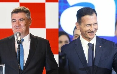 Zoran Milanović, Dragan Primorac