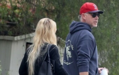 Jessica Simpson i Eric Johnson