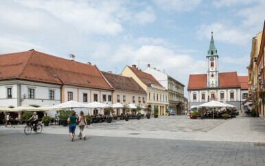 Varaždin domaćin rukometnog SP-a