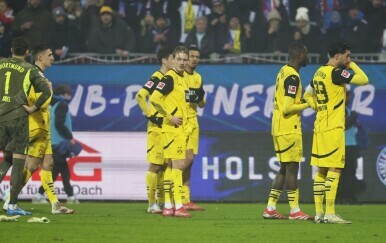 Borussia Dortmund