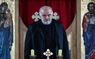 Preminuo protojerej stavrofor Mile Vranešić