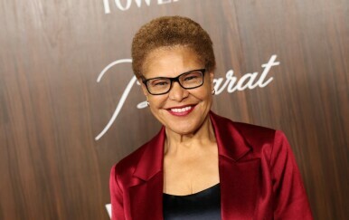 Karen Bass