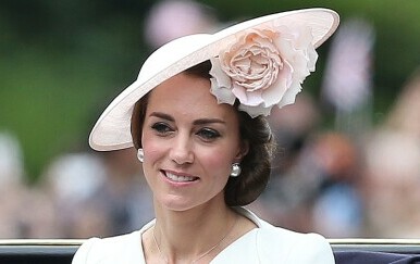 Catherine Middleton