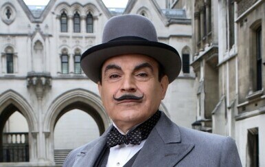 Hercule Poirot