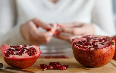 11 najboljih vrsta voća koje djeluju protuupalno