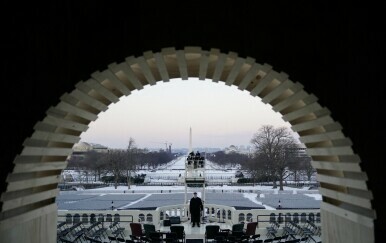 Pripreme za inauguraciju Donalda Trumpa