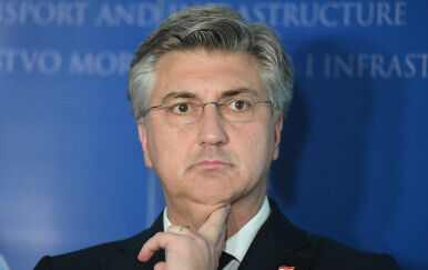 Andrej Plenković