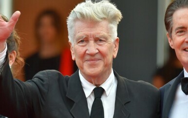 David Lynch