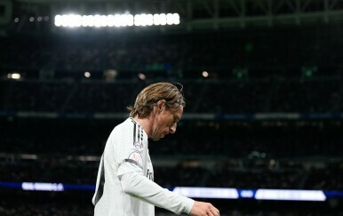 Luka Modrić