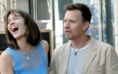 Ewan McGregor i Mary Elizabeth Winstead