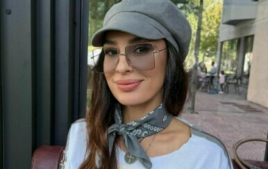 Ivana Kovač - 5