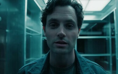 Penn Badgley