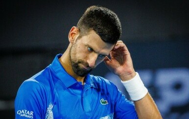 Novak Đoković