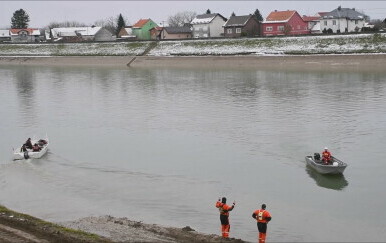 Potraga za nestalim djetetom - 5