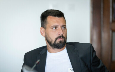 Bojan Ivošević