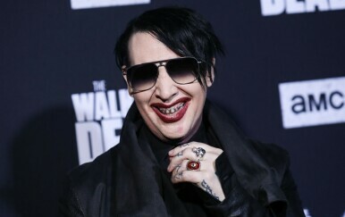 Marilyn Manson