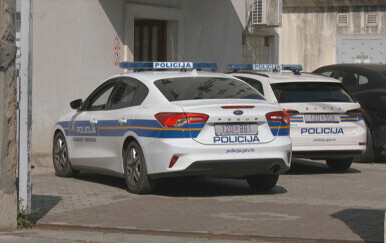 Policija - 2