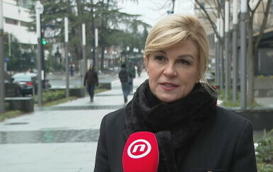 Kolinda Grabar-Kitarović - 6