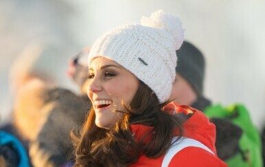 Kate Middleton, princ William