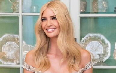 Ivanka Trump