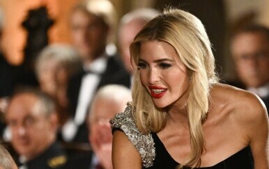 Ivanka Trump