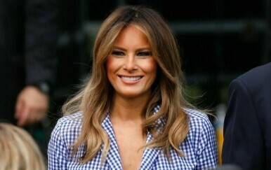 Melania Trump - 5