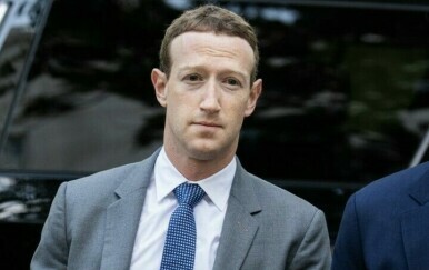 Mark Zuckerberg - 3