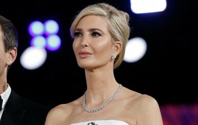 Ivanka Trump