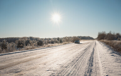 Meteorolog Dnevnika Nove TV Nikola Vikić-Topić o vremenu u idućim danima