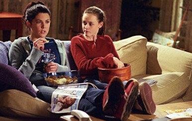 Gilmore girls