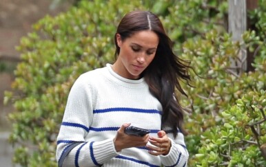 Meghan Markle