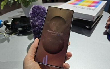 Samsung Galaxy S25 serija - 5