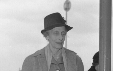 Louise od Battenberga - 1