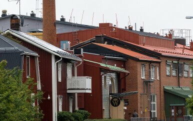 Švedski misterij: Sir koji se može proizvesti samo u malenom selu na sjeveru zemlje, a nitko ne zna zašto