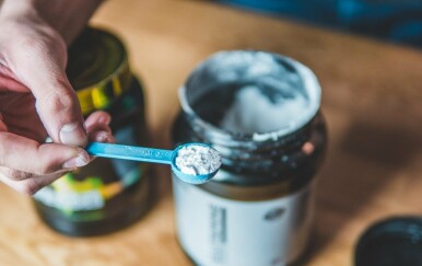 L-glutamin: Čemu služi i kome se preporučuje?