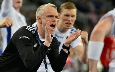 Islandski izbornik naklonio se Hrvatima: "Oni su možda i najbolja momčad na svijetu u..."