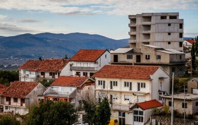 Imotski tower