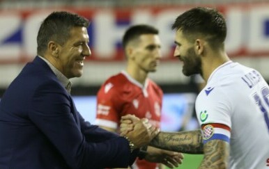 Silvijo Čabraja i Marko Livaja