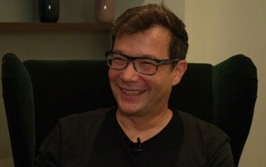 Nebojša Slijepčević i Stanko Herceg birali najbolje učeničke filmove o iskustvu izbjeglica