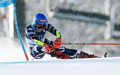 Mikaela Shiffrin