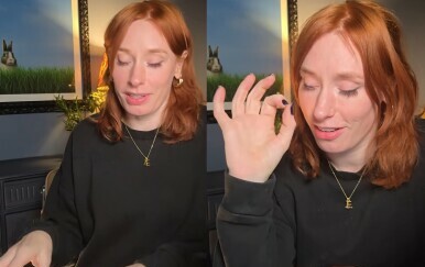 Hannah Fry