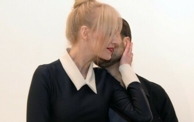 Jelena Rozga, Stjepan Hauser